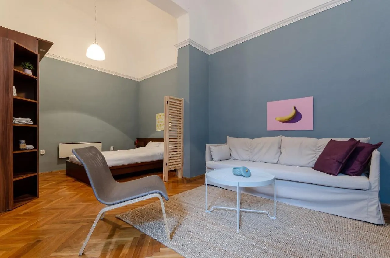 Lovely Apartment Next To Synagogue. Budapest 0*,  Ungheria